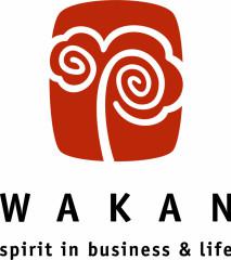 Wakan - Spirit in business & life (1275431)